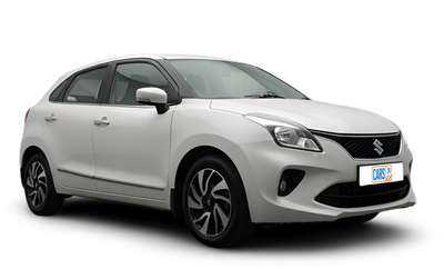 Maruti Baleno-img